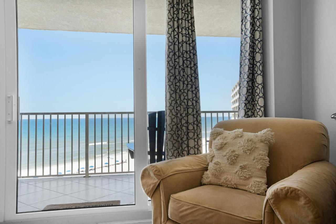 Apartment Dunes Of Panama 905e