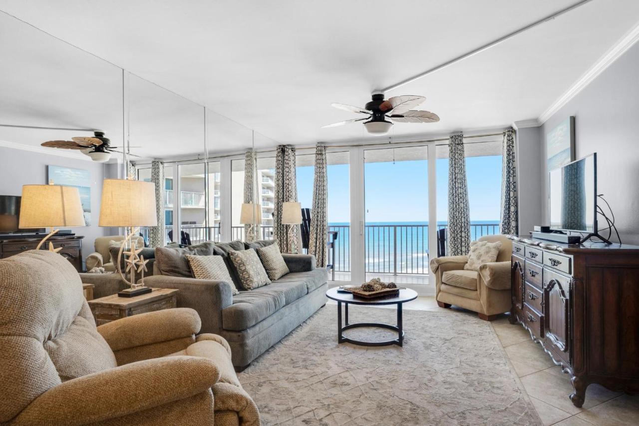 Apartment Dunes Of Panama 905e Panama City Beach