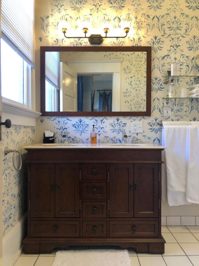 Bed & Breakfast Hoyt House Luxury