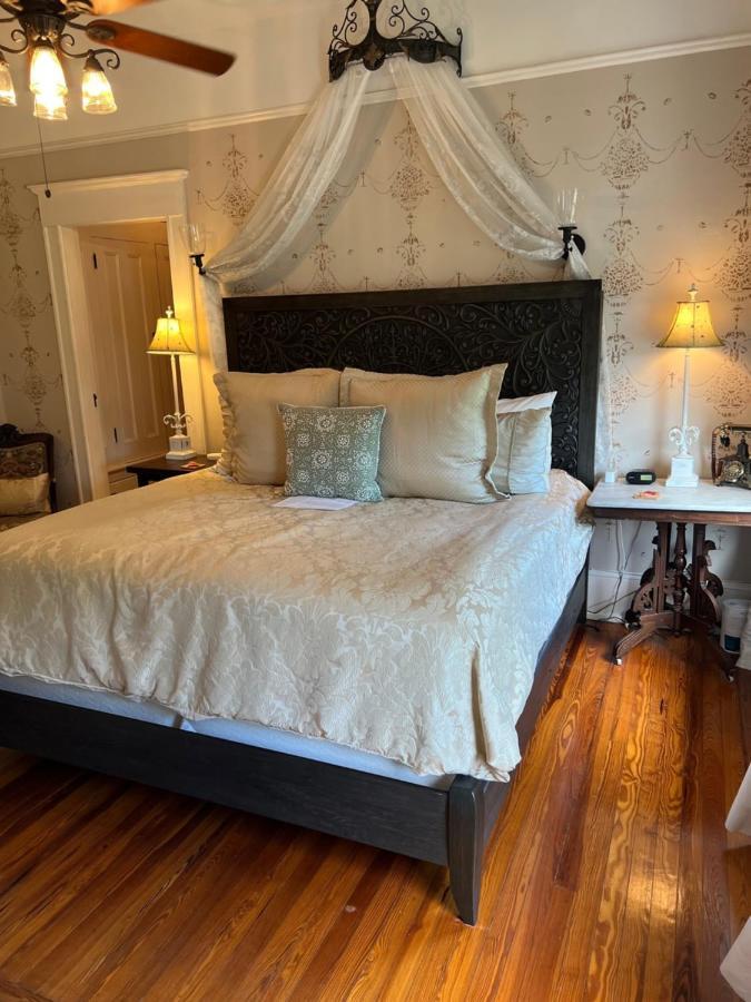 Bed & Breakfast Hoyt House Luxury