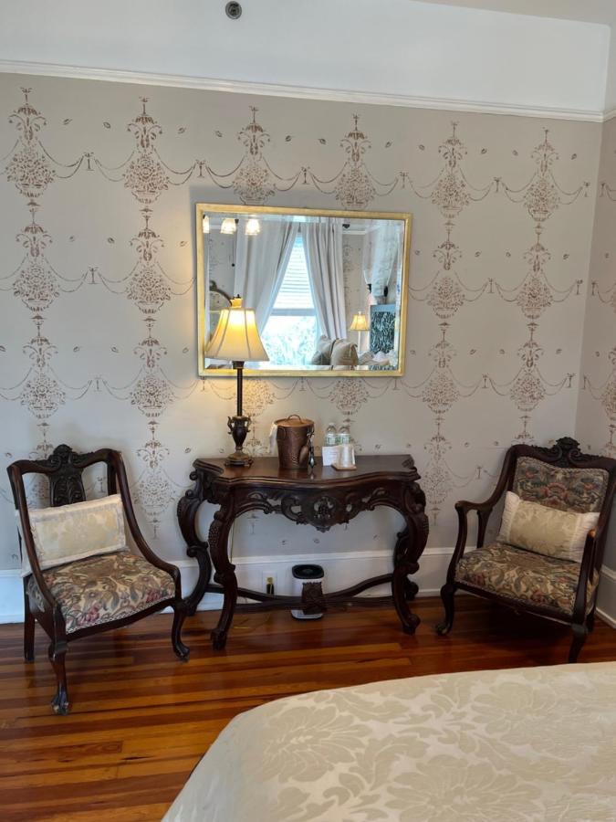 Hoyt House Luxury