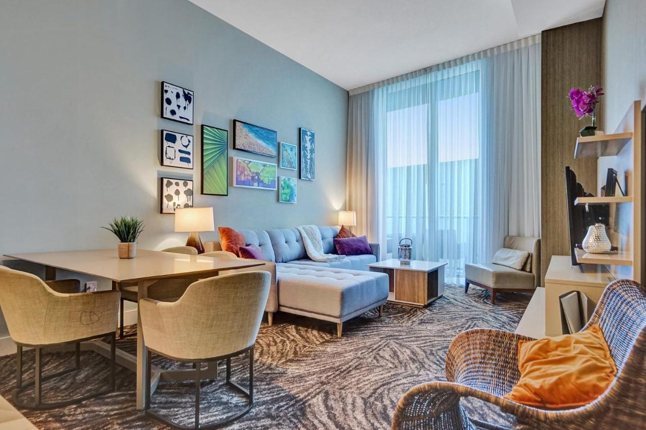 Holiday home Oceanfront Direct Ocean & Club Access Hollywood