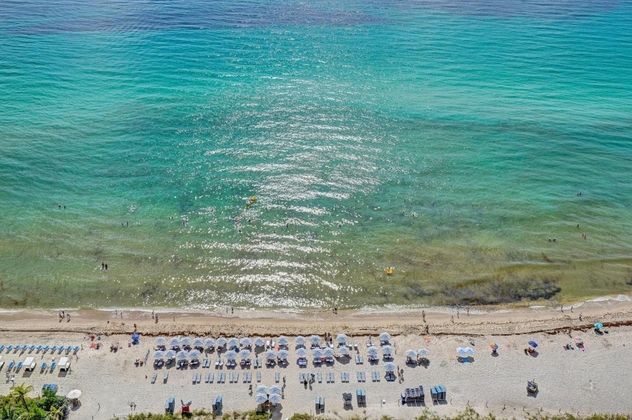 Oceanfront Direct Ocean & Club Access
