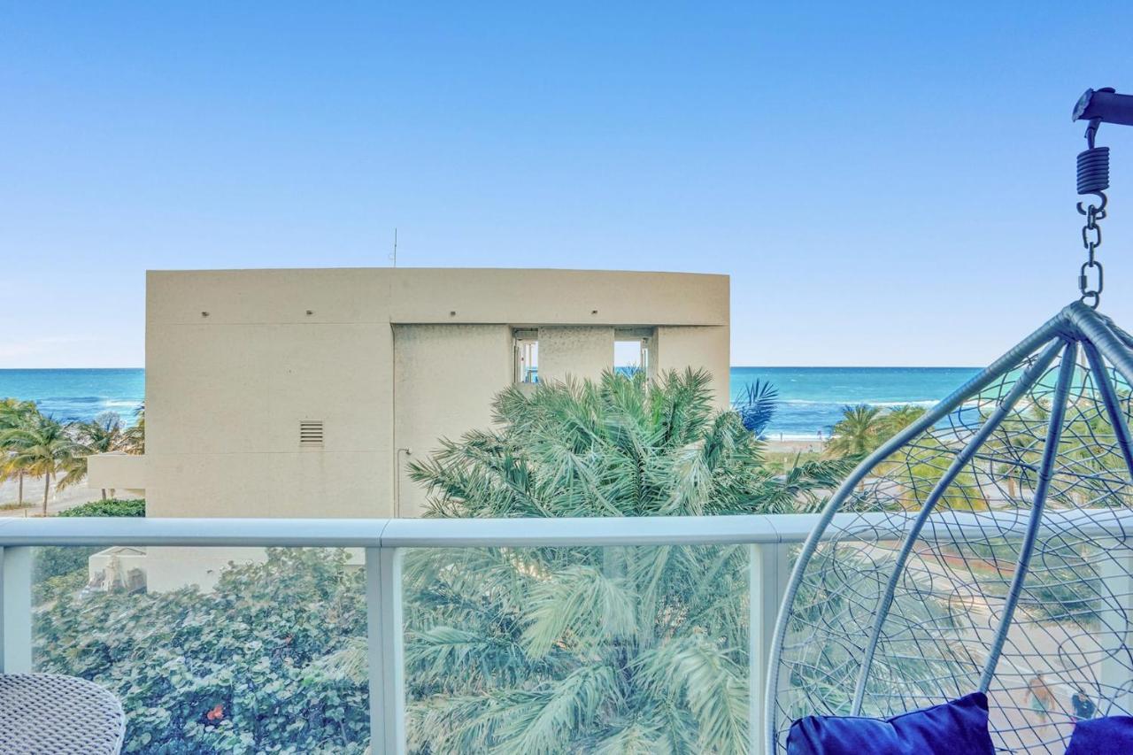Holiday home Oceanfront Direct Ocean & Club Access *