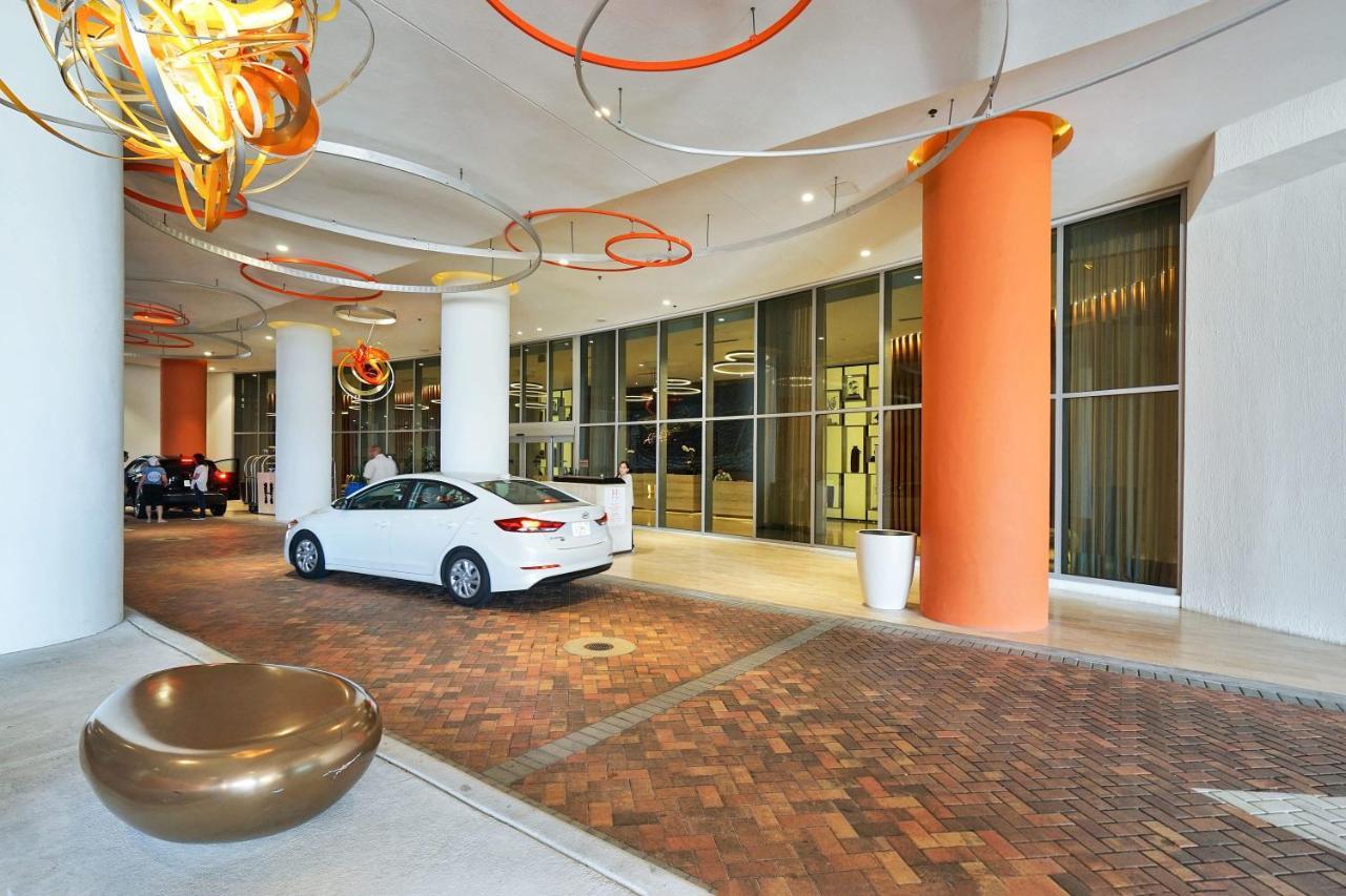 Oceanfront Direct Ocean & Club Access