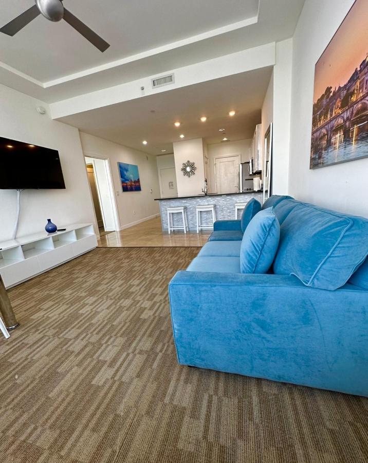 Aparthotel Singer Island And Spa, Located At The Palm Riviera Beach