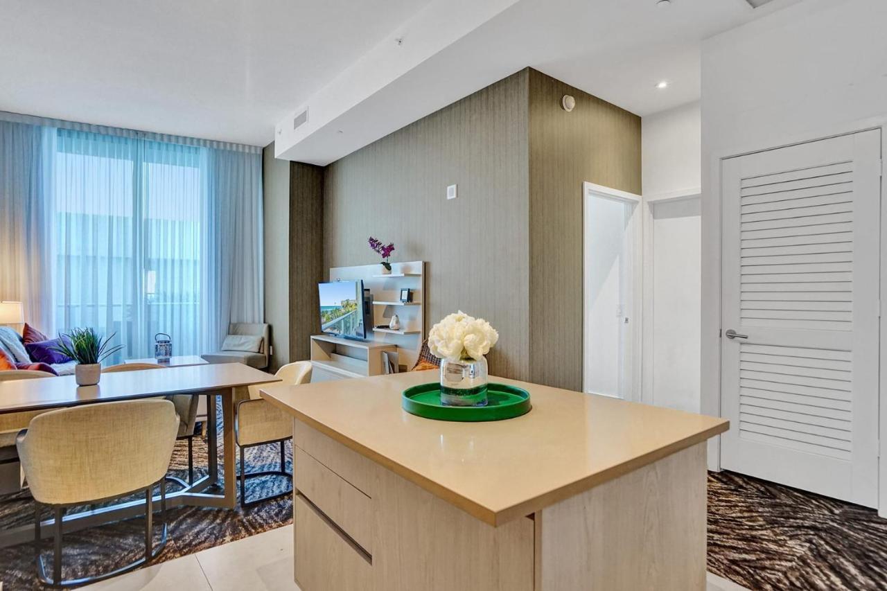 Holiday home Oceanfront Direct Ocean & Club Access *