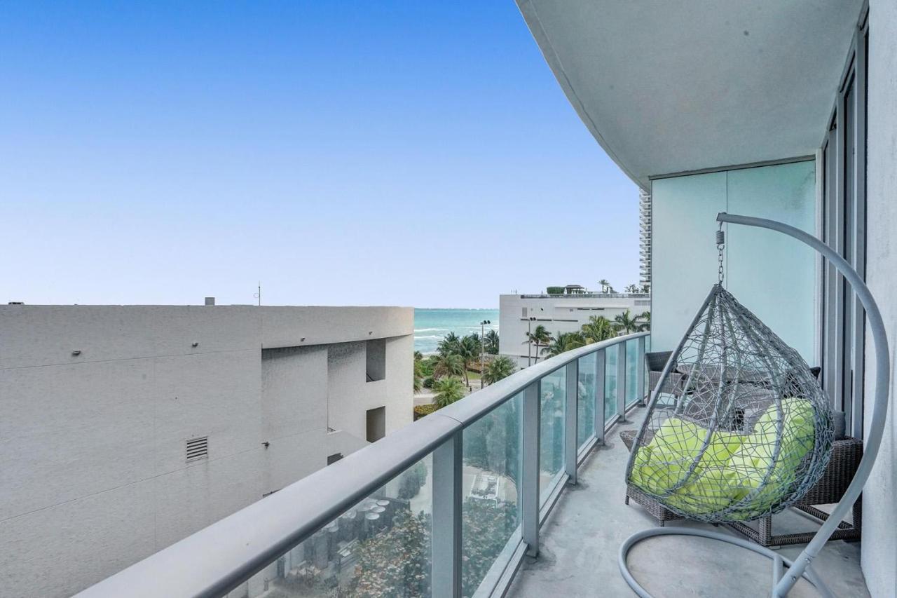 Holiday home Luxury High Ceiling Ocean Front