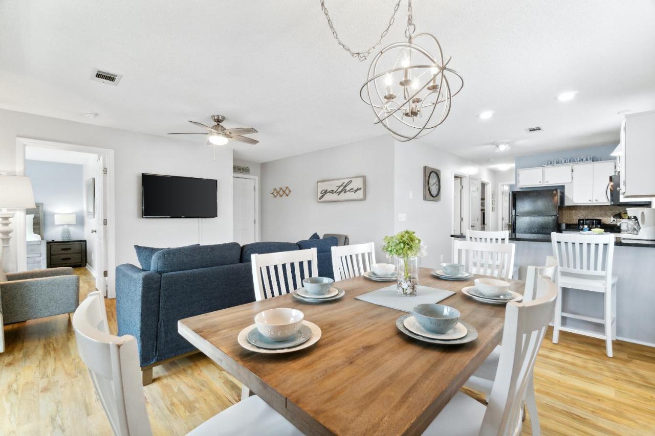 Beachside By Panhandle Getaways Villa Seagrove Beach