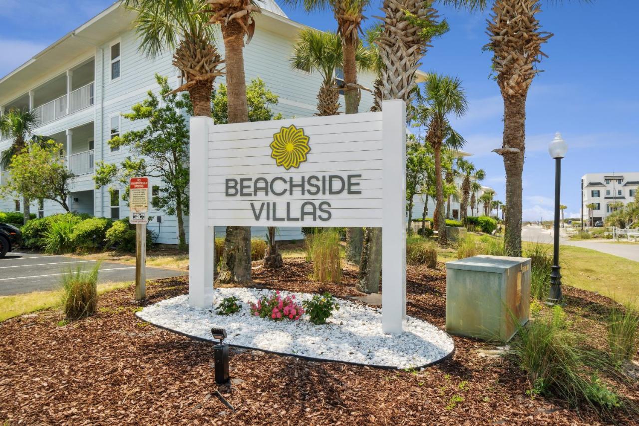 Villa Beachside By Panhandle Getaways *