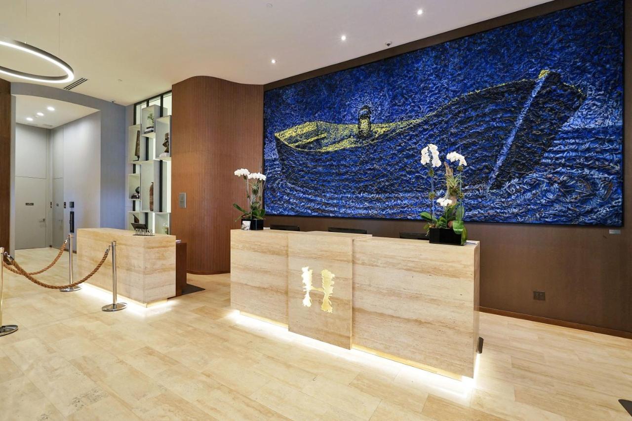Holiday home Luxury High Ceiling Ocean Front Hollywood