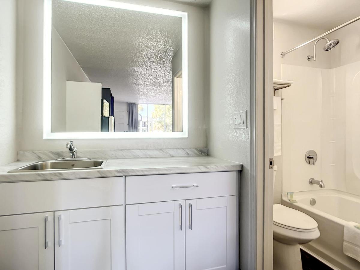 Stayable St Augustine Motel