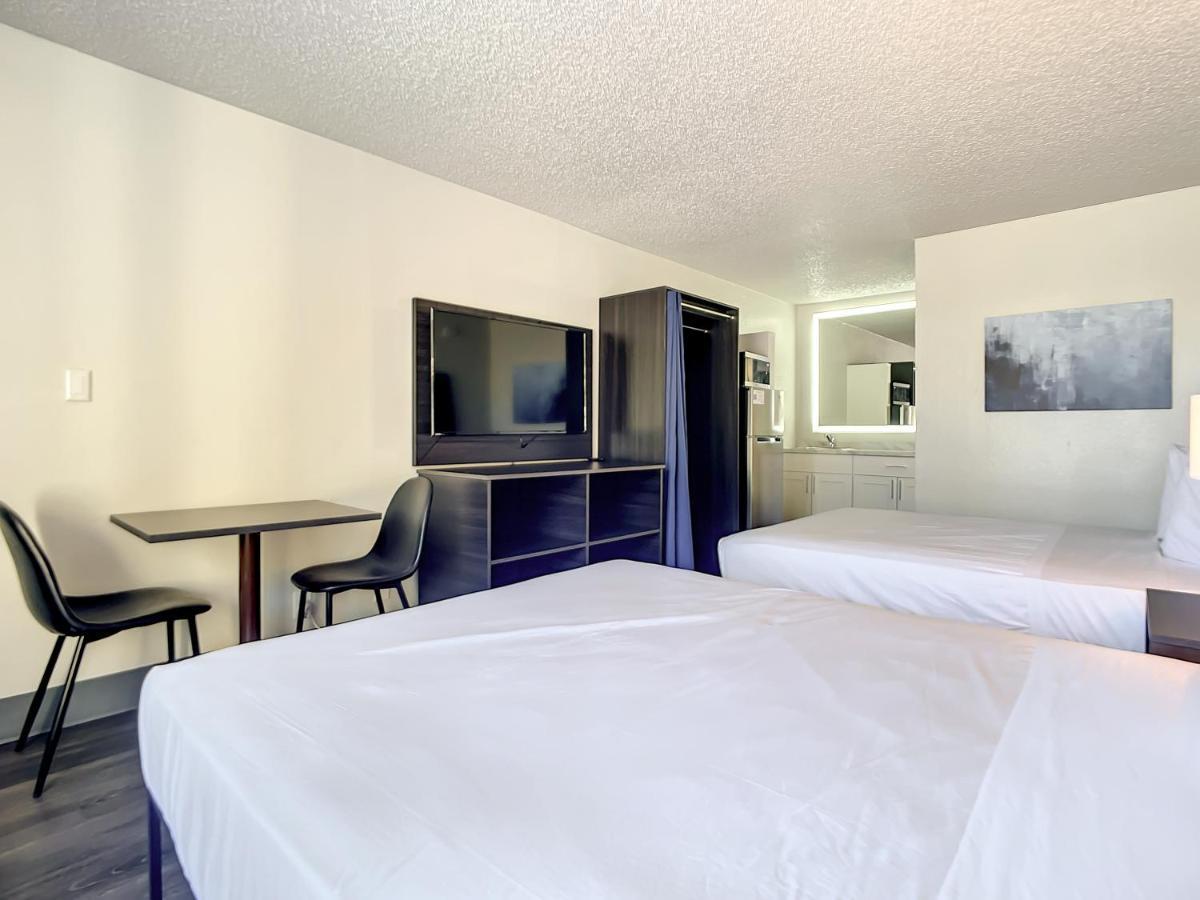 Stayable St Augustine Motel