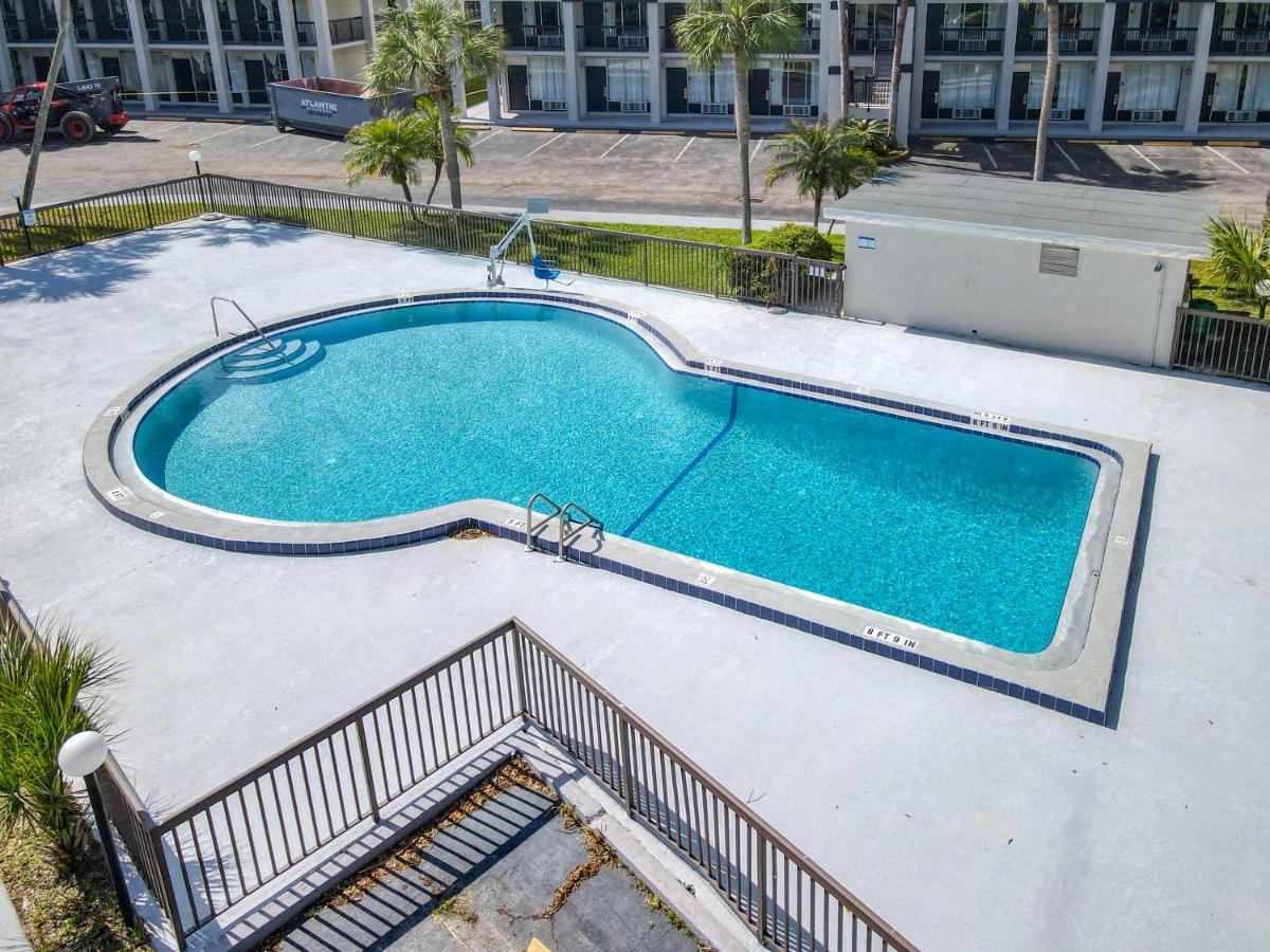 Motel Stayable St Augustine 2*