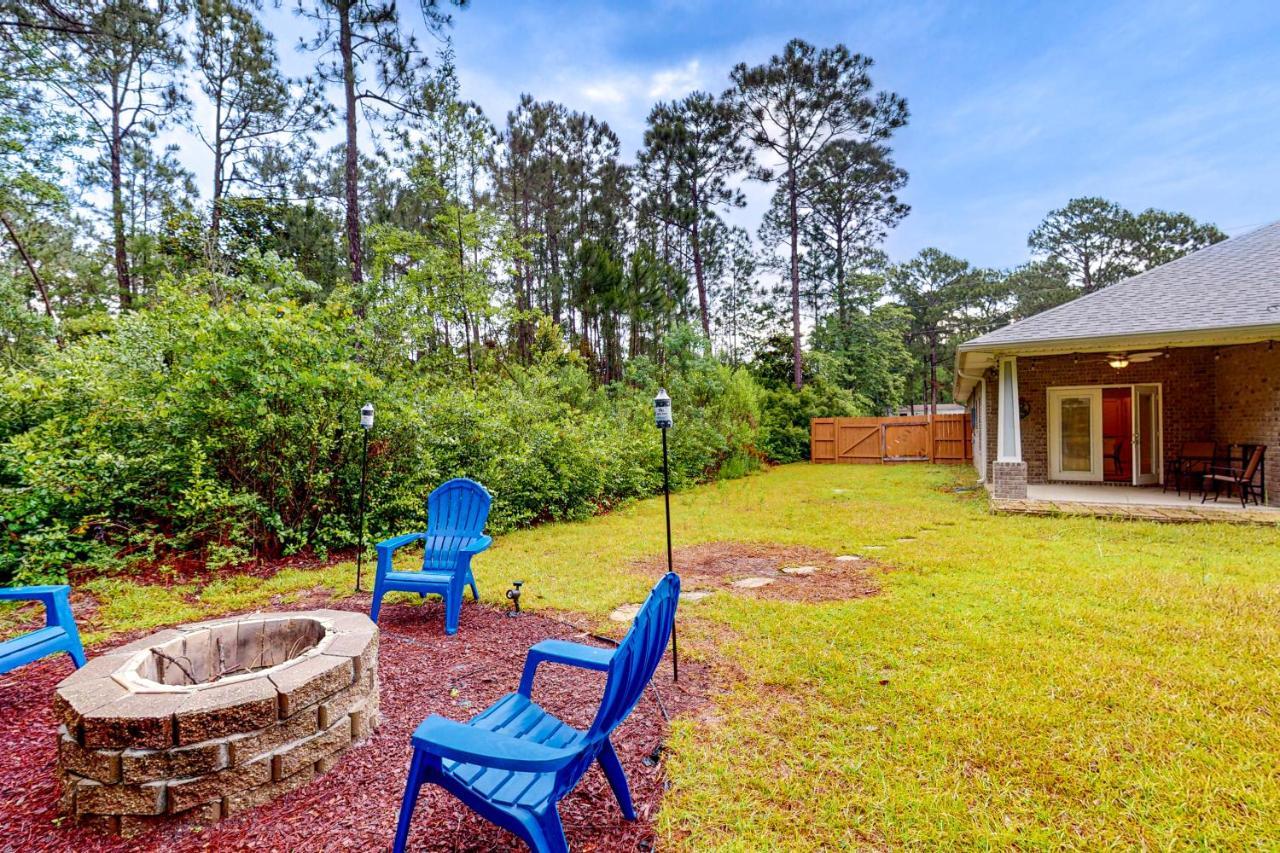 Emerald Coast Holiday home Navarre