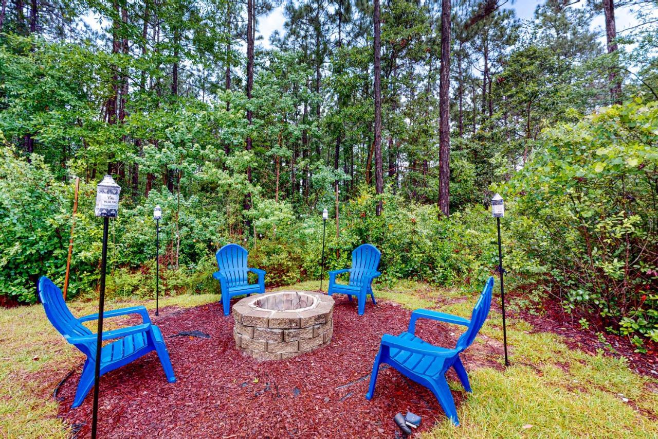 Emerald Coast Holiday home