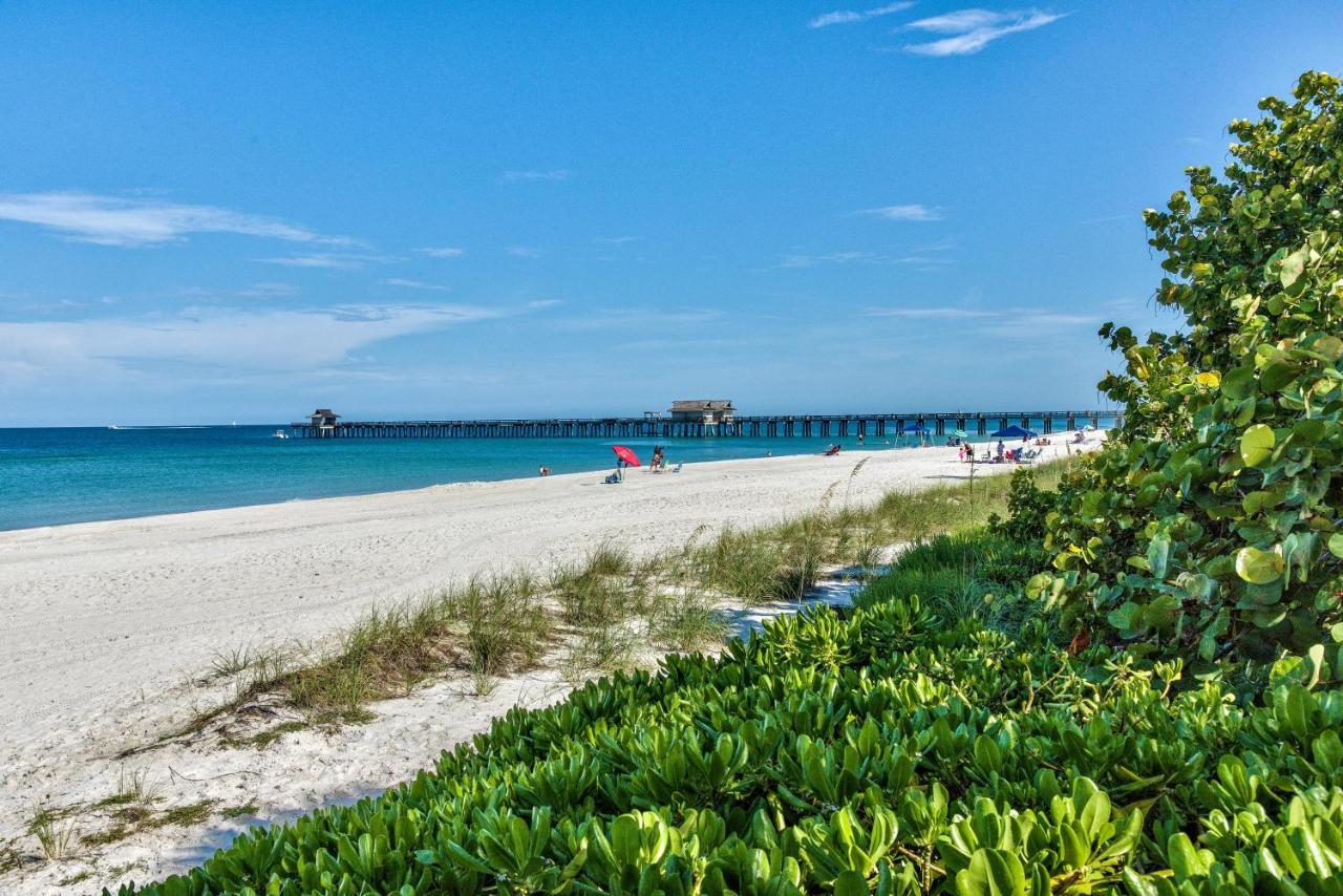 Le Monaco At Olde Holiday home Naples