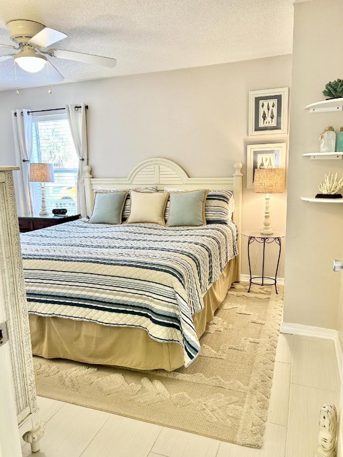 Apartment Island Dream Unit #212