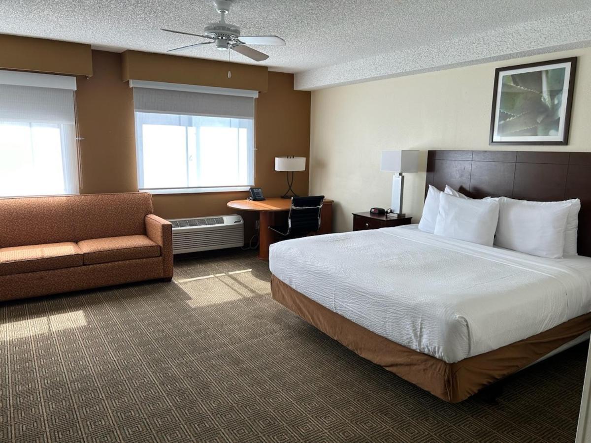 Hotel La Quinta By Wyndham Orlando South
