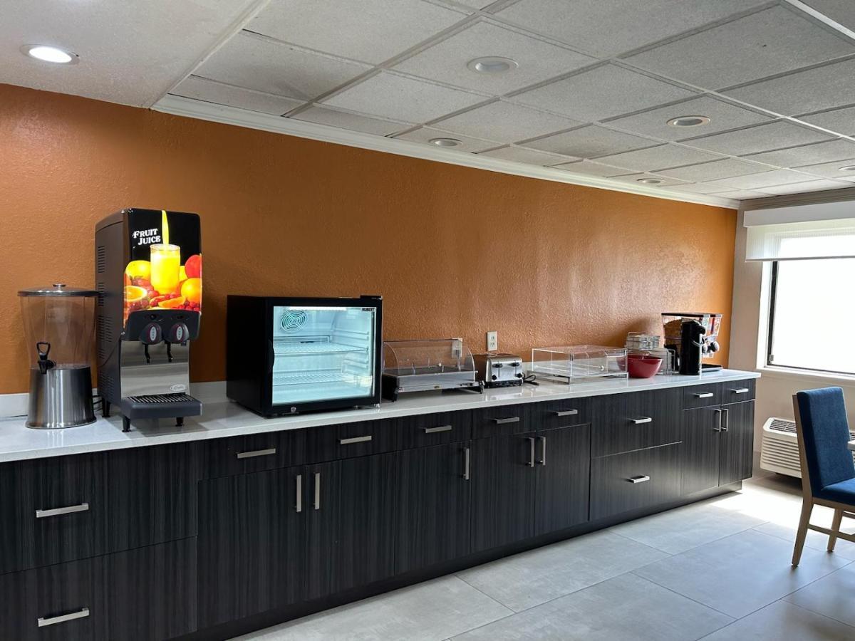 La Quinta By Wyndham Orlando South Hotel 3*