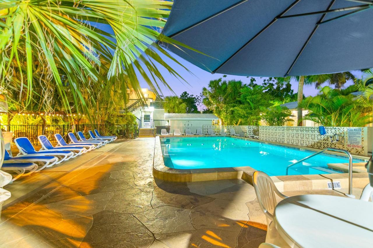 The Fairways Of Naples Inn 3*