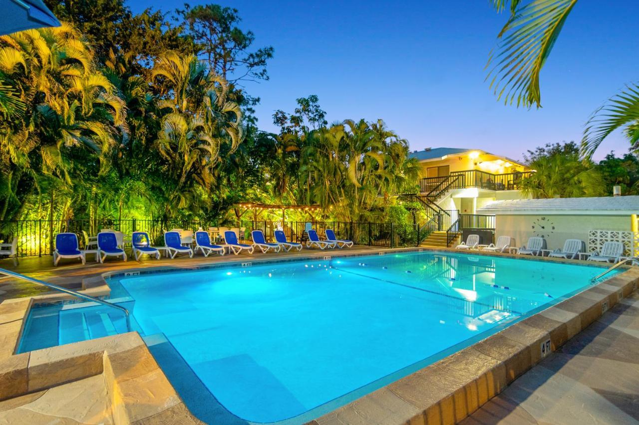 The Fairways Of Naples 3* Naples Park