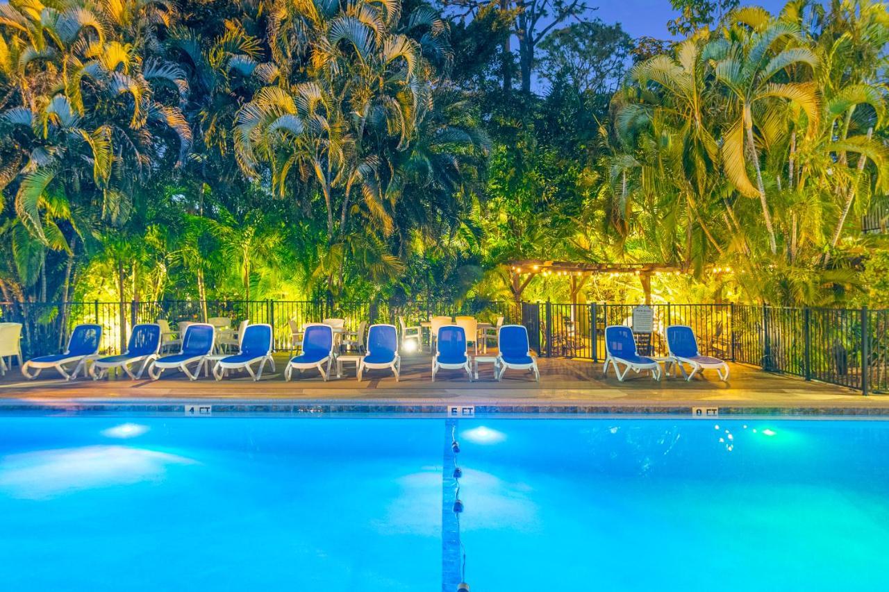 Inn The Fairways Of Naples 3*