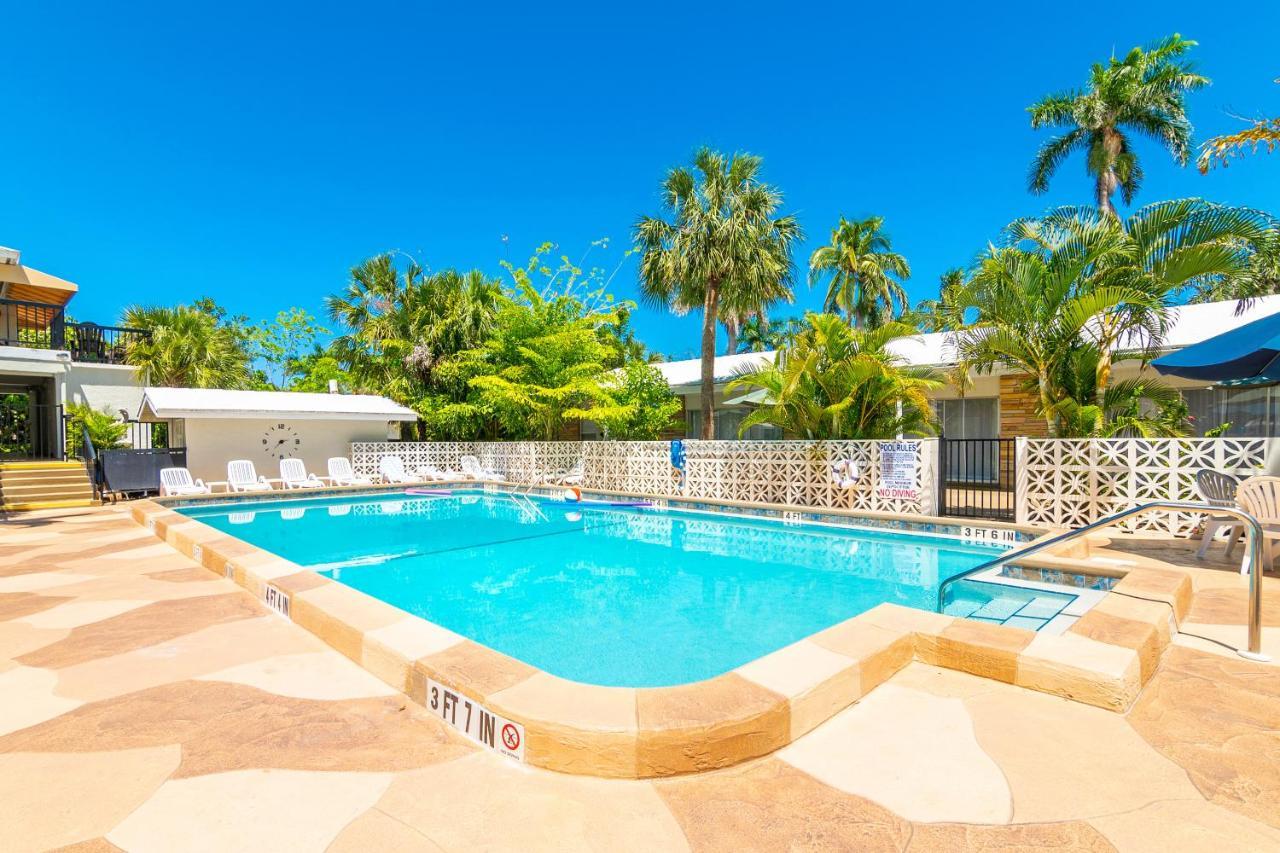 The Fairways Of Naples Inn Naples Park
