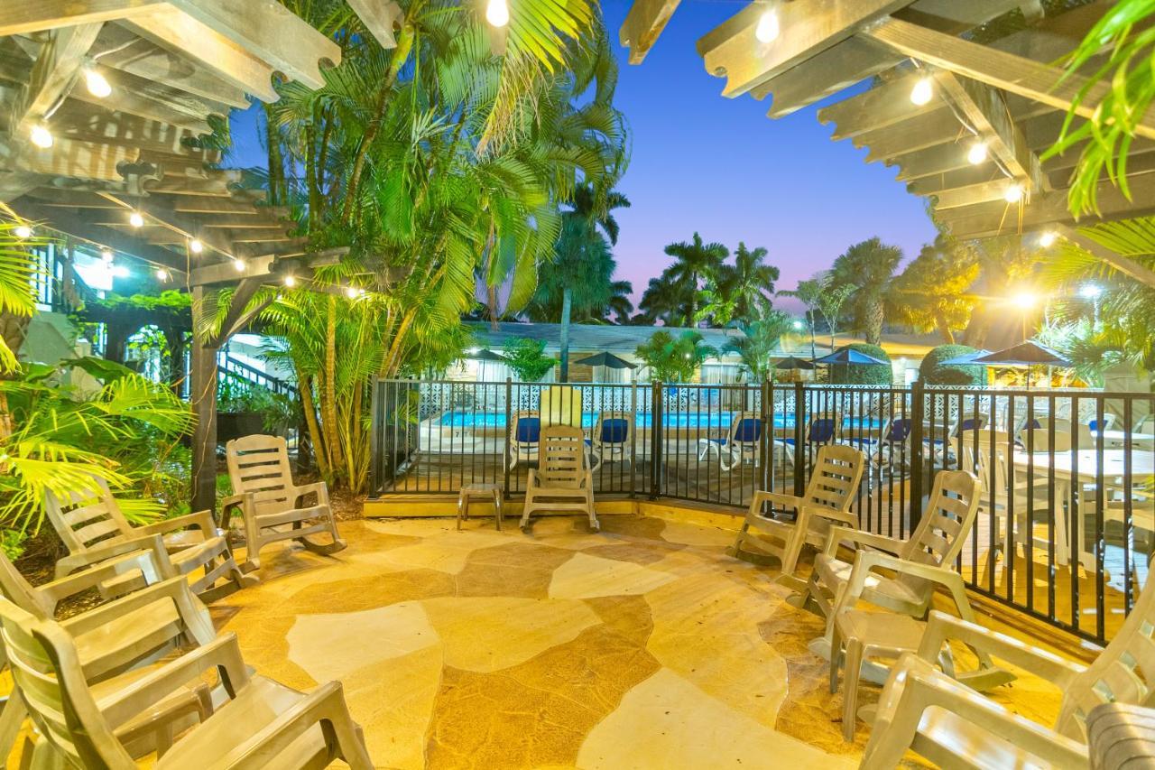 The Fairways Of Naples 3* Naples Park