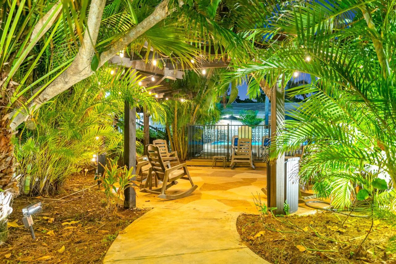 The Fairways Of Naples Inn