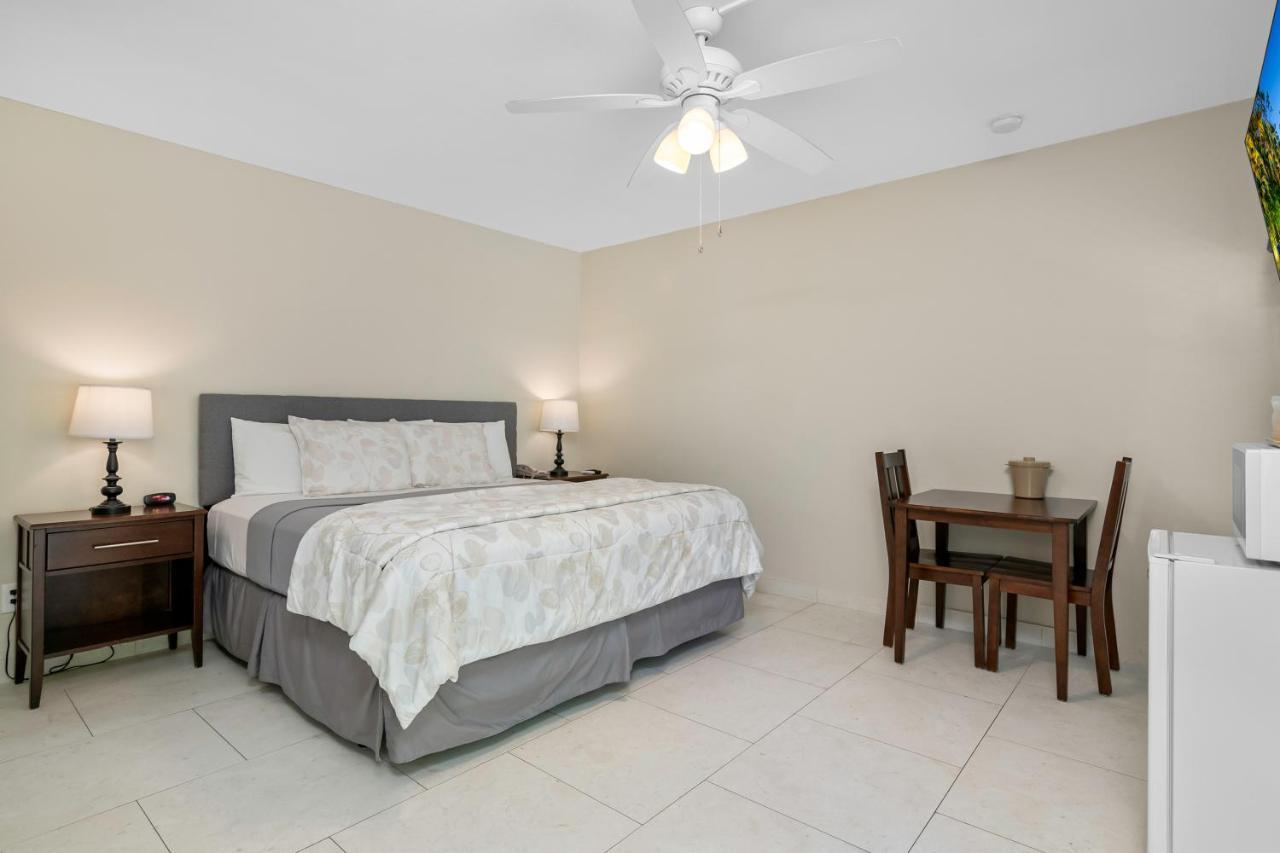 The Fairways Of Naples Inn 3*