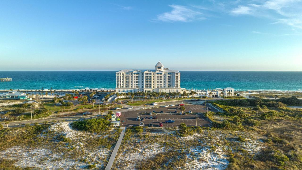 The Pensacola 4*