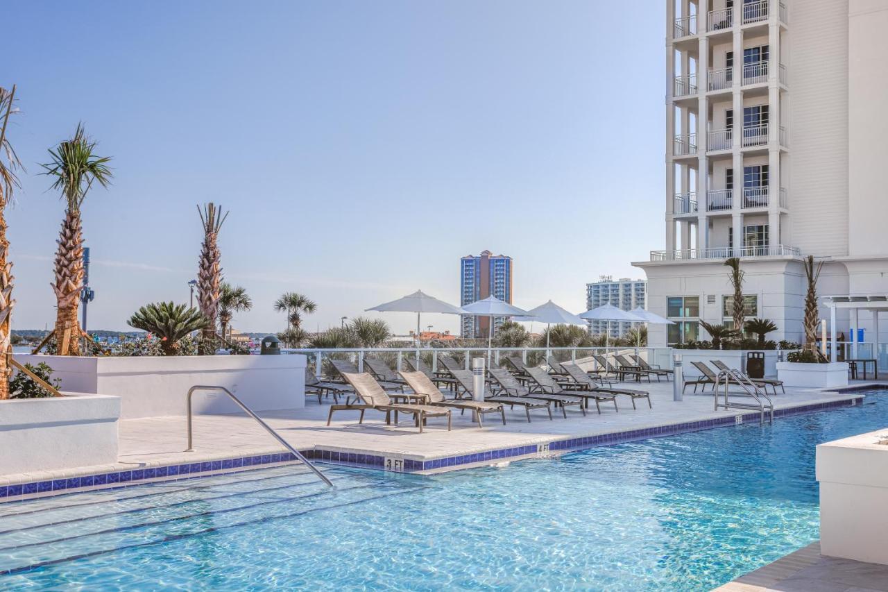 The Pensacola Resort