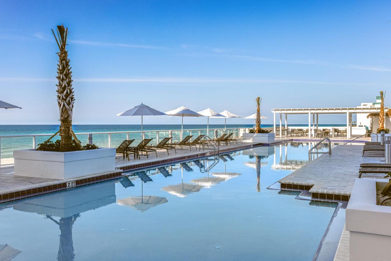 The Pensacola Resort Pensacola Beach
