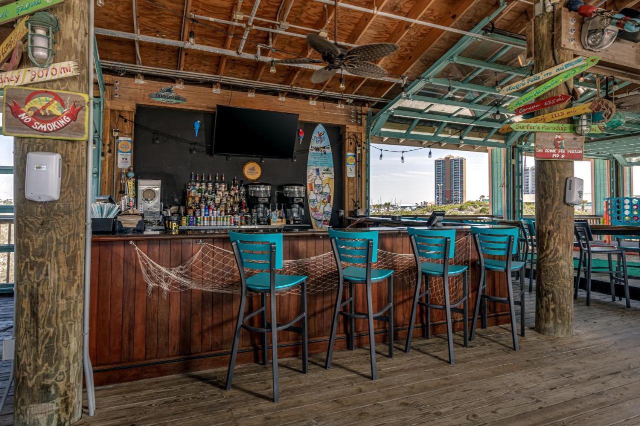 The Pensacola Pensacola Beach