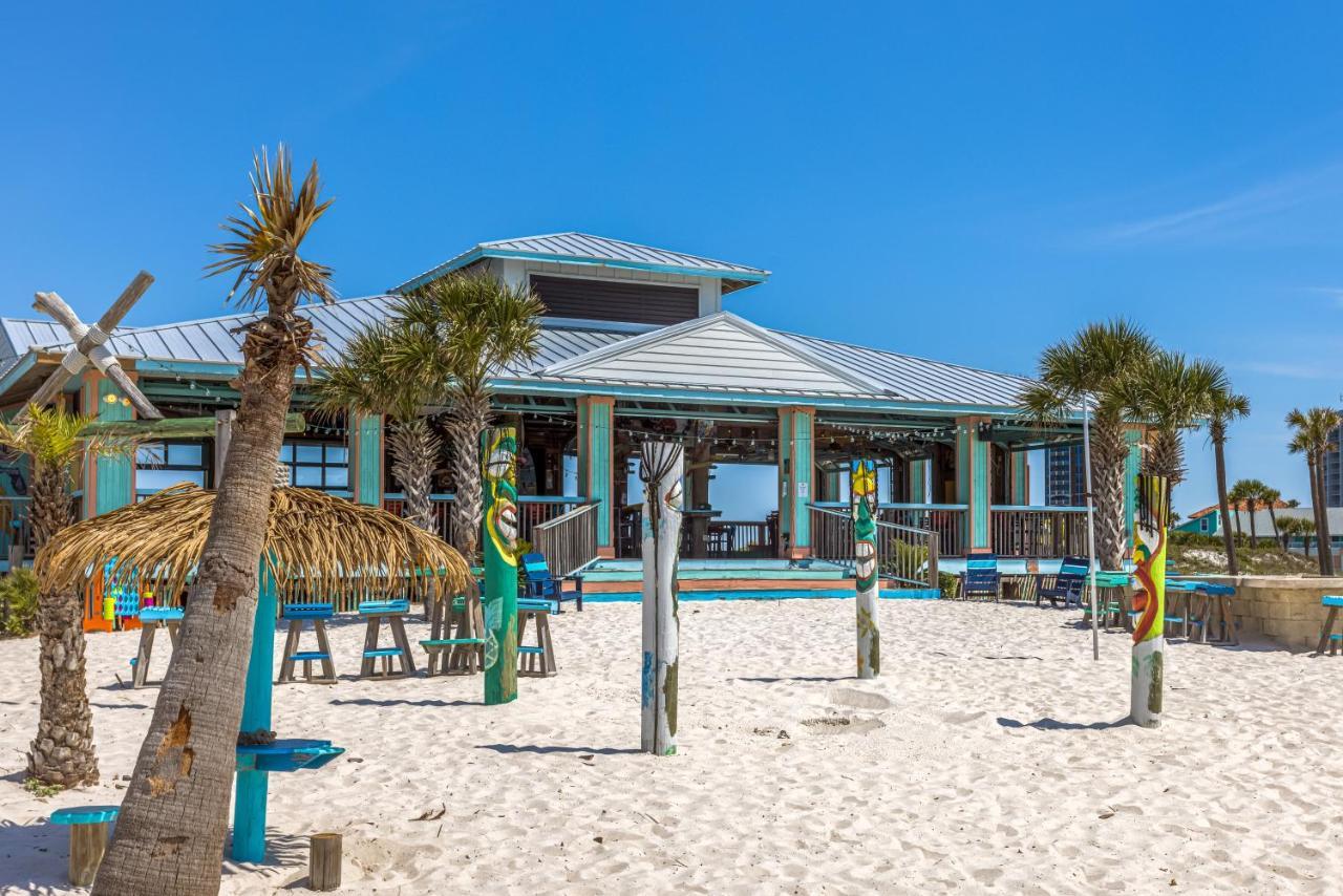 The Pensacola 4*