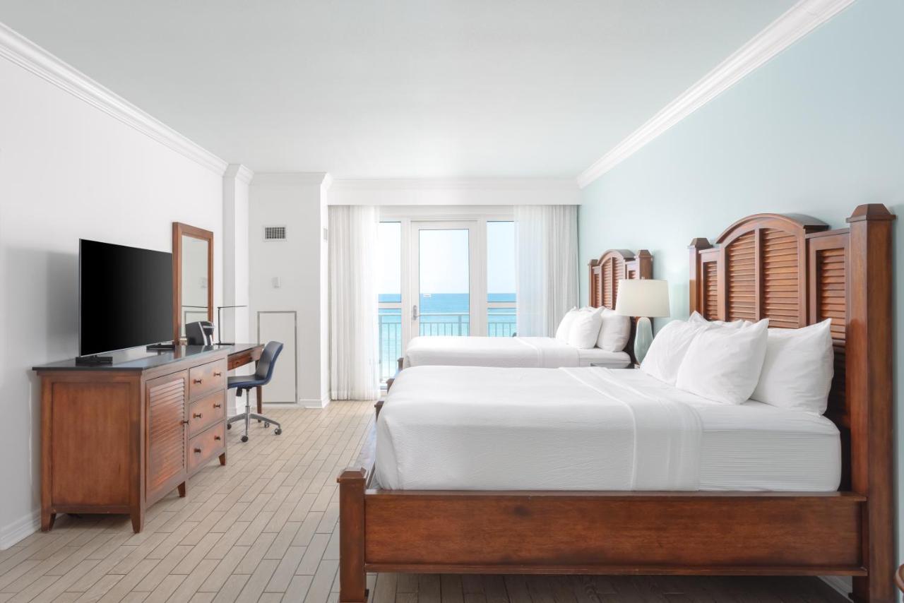 The Pensacola Resort Pensacola Beach