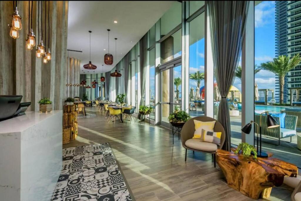 Apartment Direct Oceanfront - Hyde