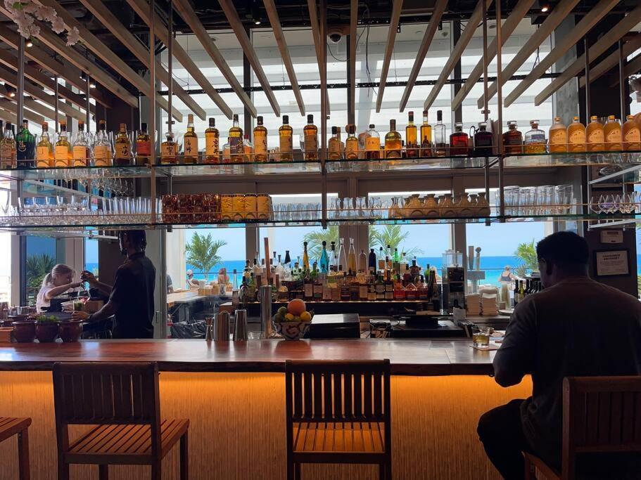 Direct Oceanfront - Hyde * Hollywood