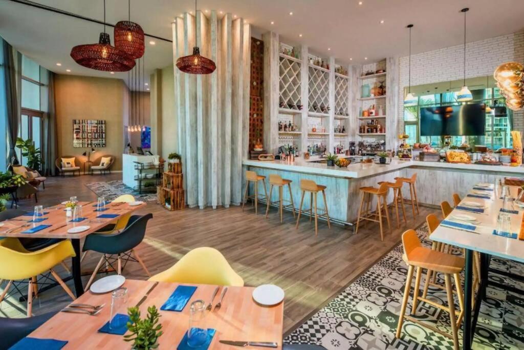 Apartment Direct Oceanfront - Hyde *