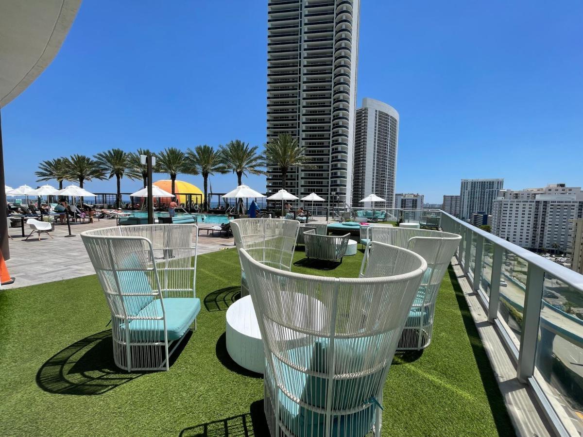 Apartment Direct Oceanfront - Hyde