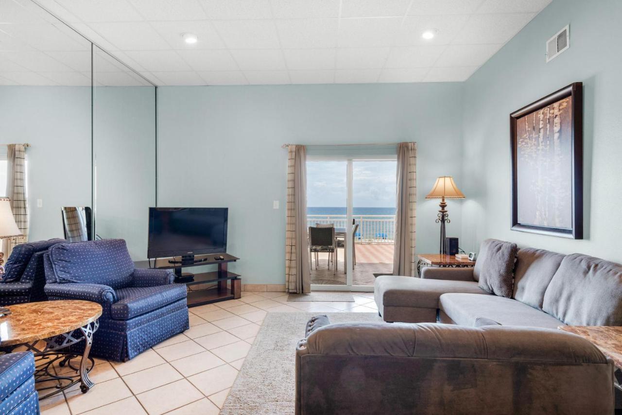 Sans Souci Unit 104 * Pensacola Beach