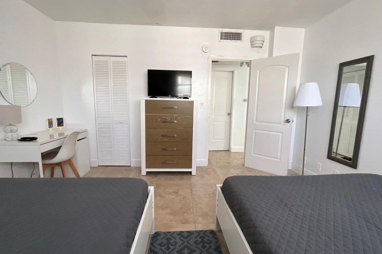 Apartment The Tides 1bedroom 15th Floor We Are On The Beach! *