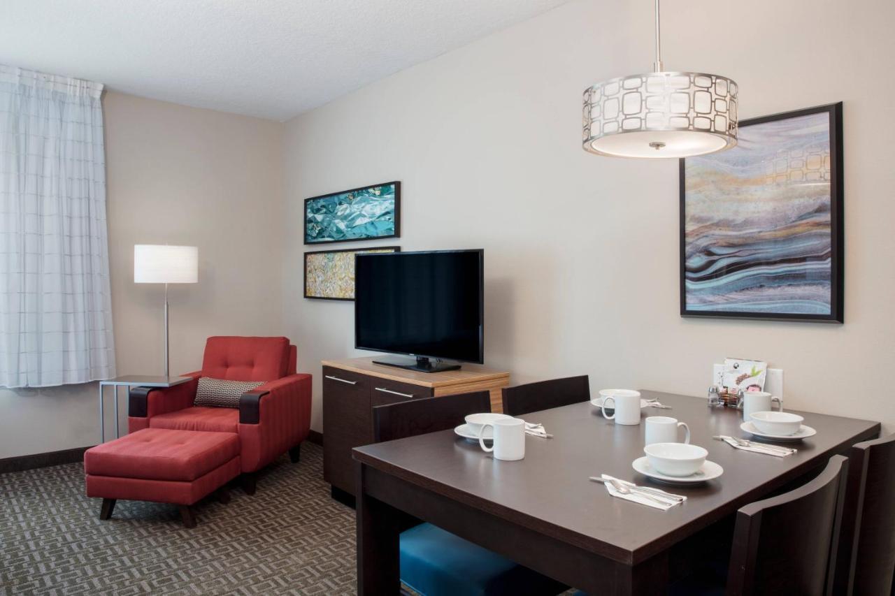 Towneplace By Marriott Orlando Theme Parks Buena Vista Hotel Lake Buena Vista