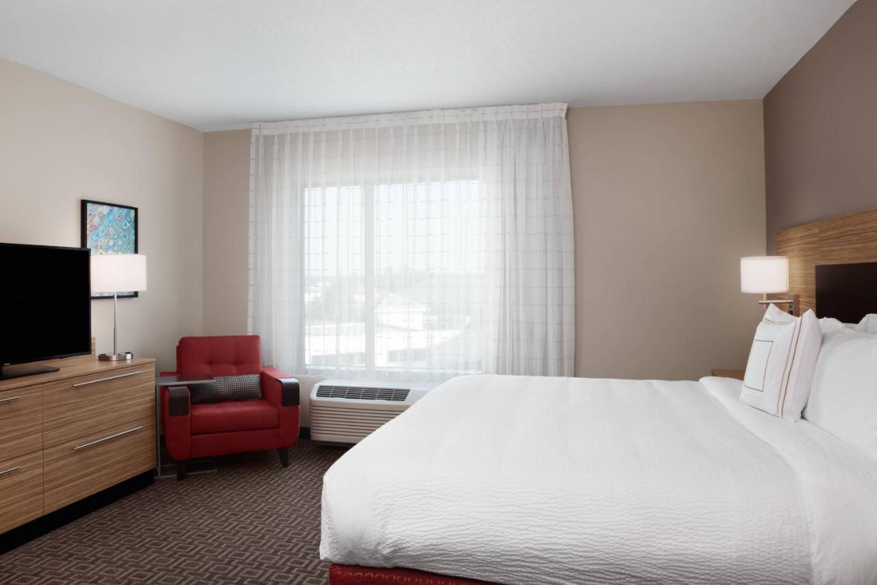 Towneplace By Marriott Orlando Theme Parks Buena Vista