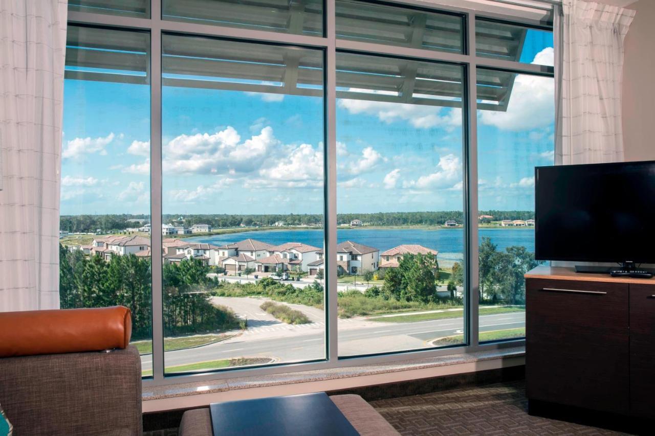 Hotel Towneplace By Marriott Orlando Theme Parks Buena Vista