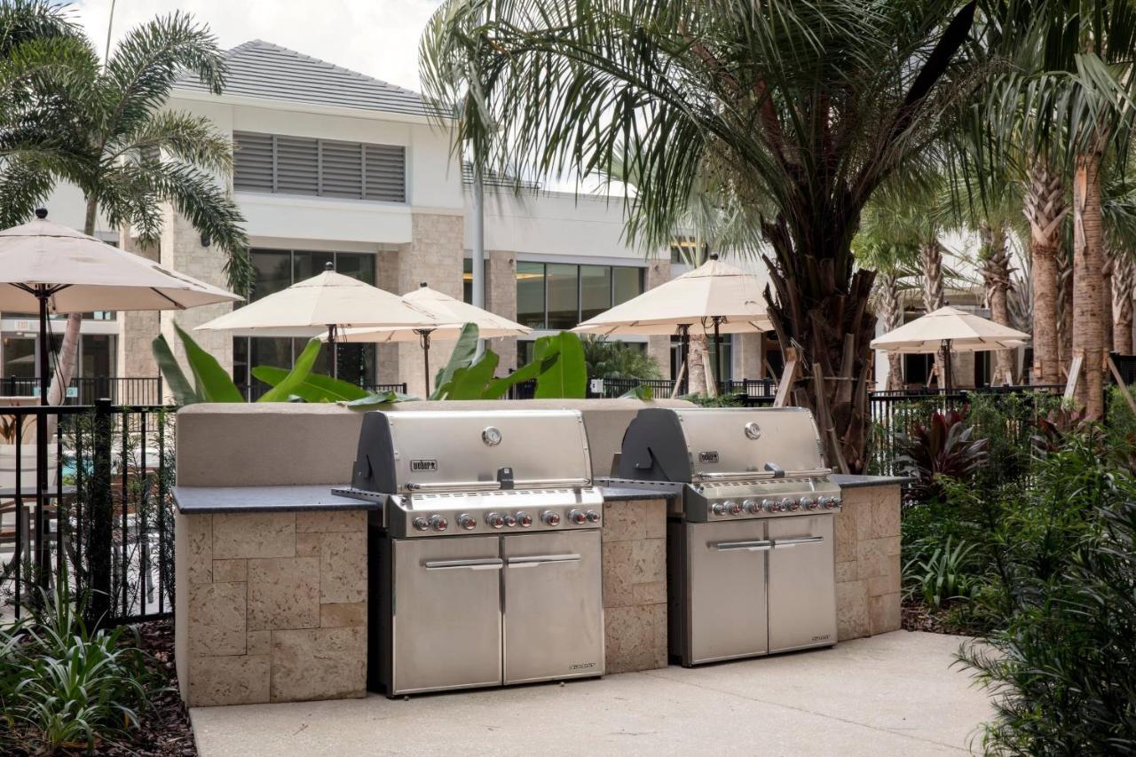 Towneplace By Marriott Orlando Theme Parks Buena Vista Lake Buena Vista