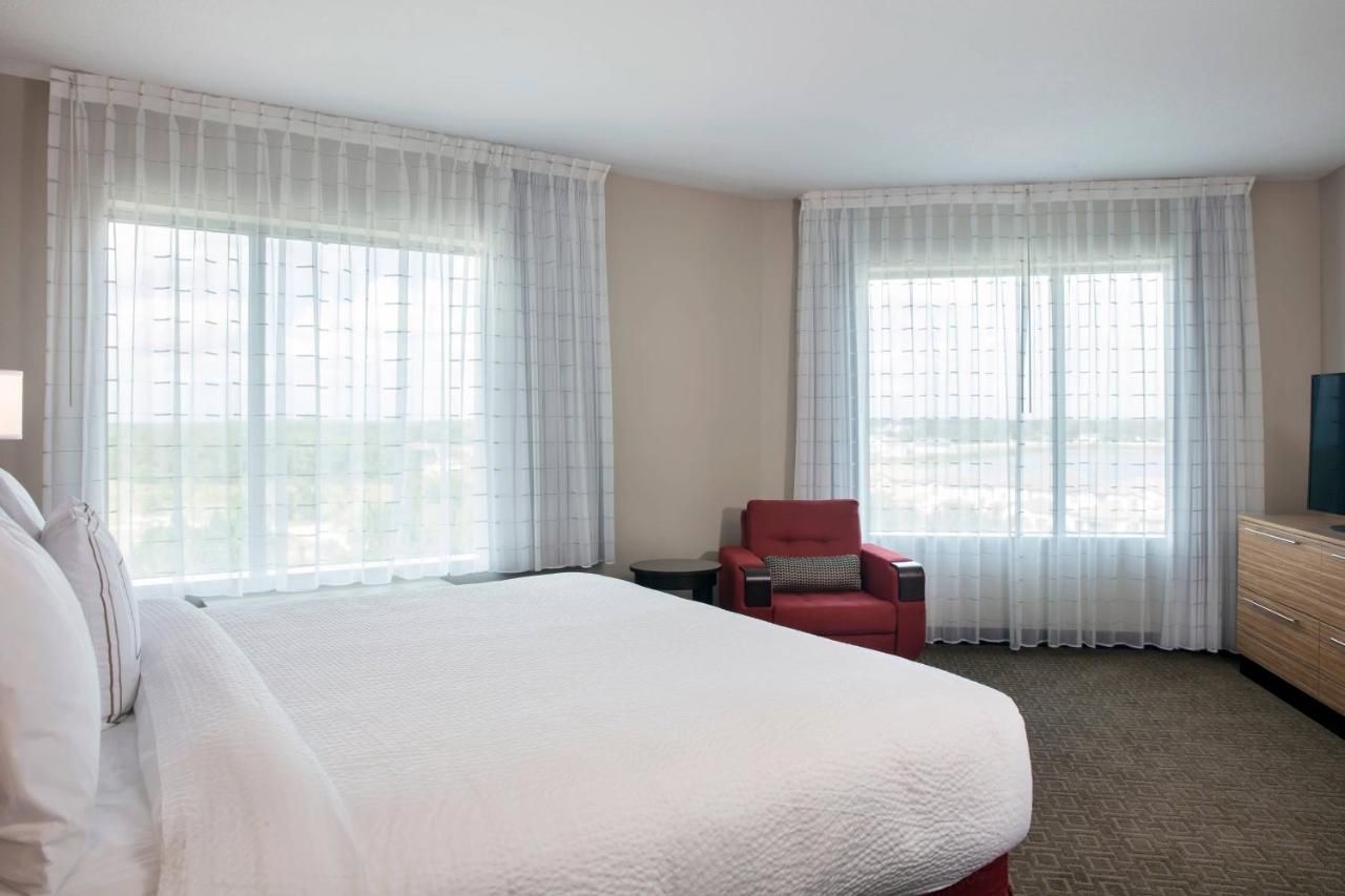 Hotel Towneplace By Marriott Orlando Theme Parks Buena Vista