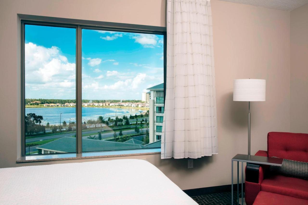 Towneplace By Marriott Orlando Theme Parks Buena Vista 3*