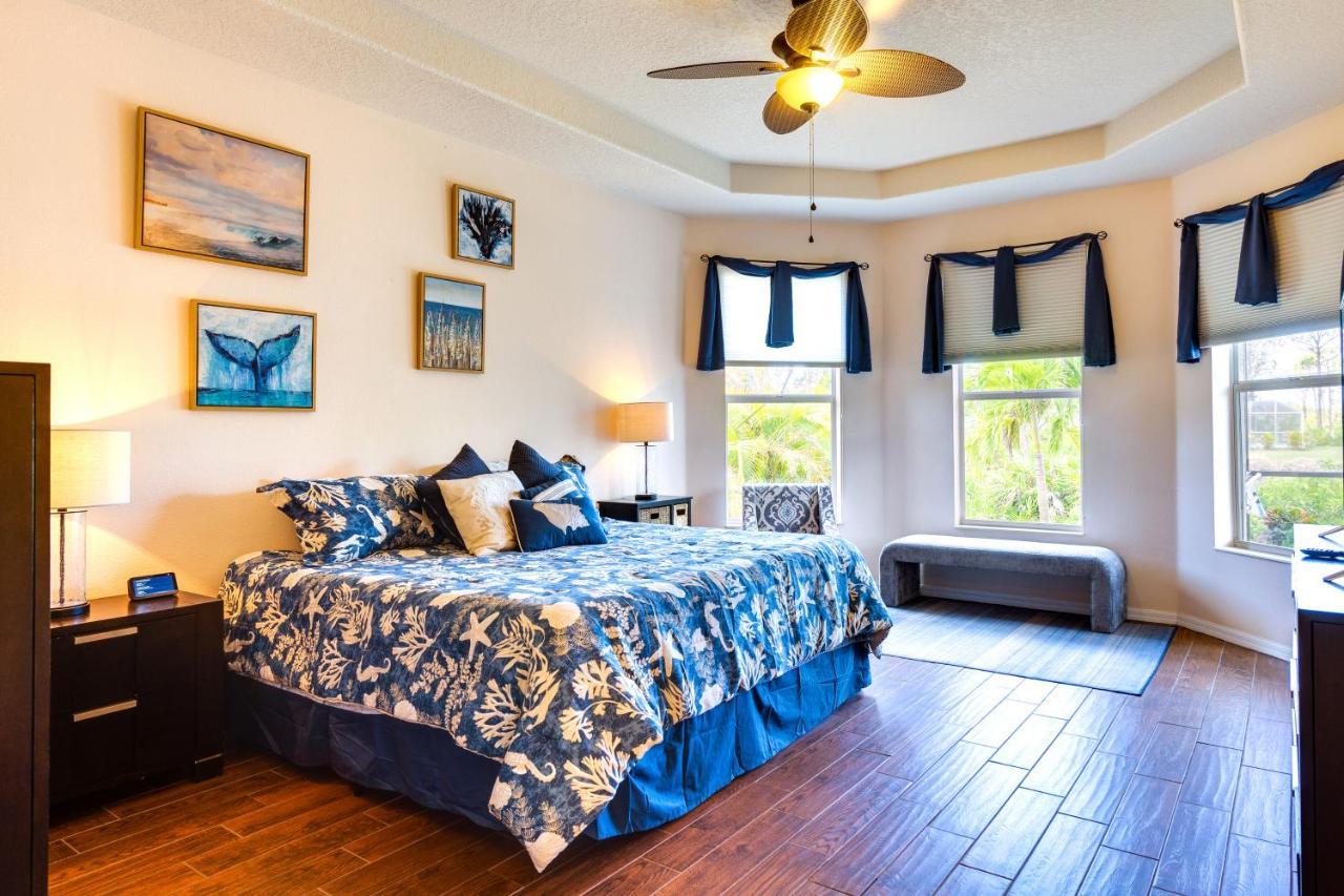 Vacation Private Yard With Pool * Rotonda West